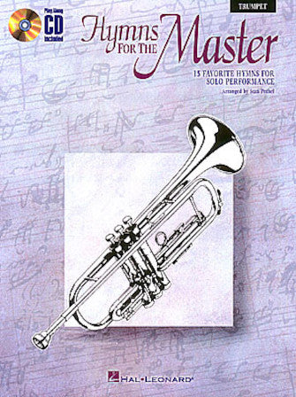 Libro para Trombón, Hymns for the Master