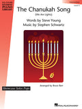 Libro The Chanukah Song, Intermediate, Level 5