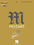 Corno Frances, Mozart Concerto, Hal Leonard