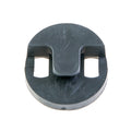 Sordinas de Cello de caucho Tourte/2 huecos