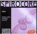 Cuerda Individual de Viola A (La) Spirocore S 18 Medium Full