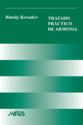 Libro De Teoría Tratado Practico De Armonía Melos