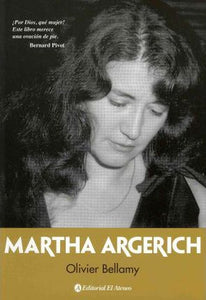Martha Argerich Olivier Bellamy