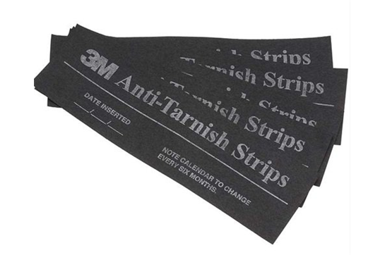 Tiras Anti Deslustre Shine Rite