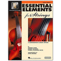 Libro de Viola, Essential Elements for Strings, Book 1