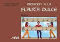 Libro de Flauta dulce, Iniciacion a la Flauta Dulce Tomo III
