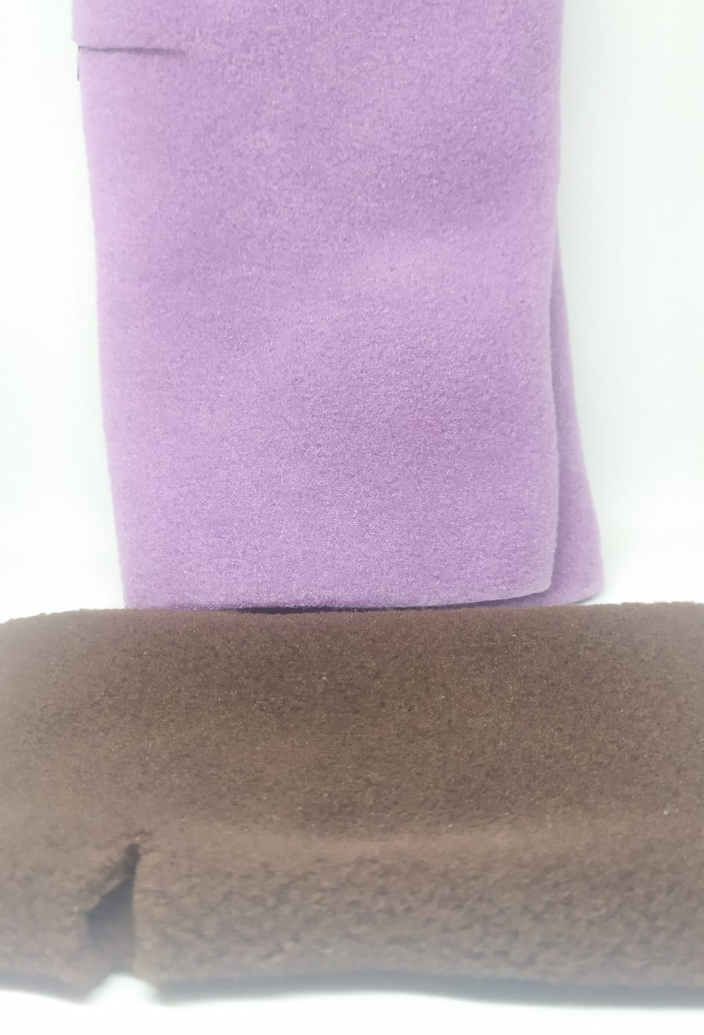 Guante para calentamiento, Wristies