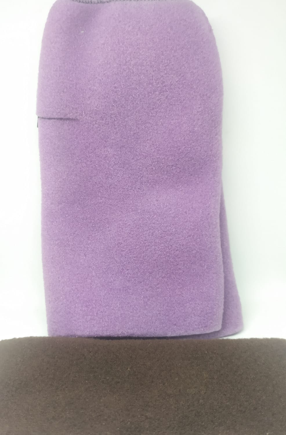 Guante para calentamiento, Wristies