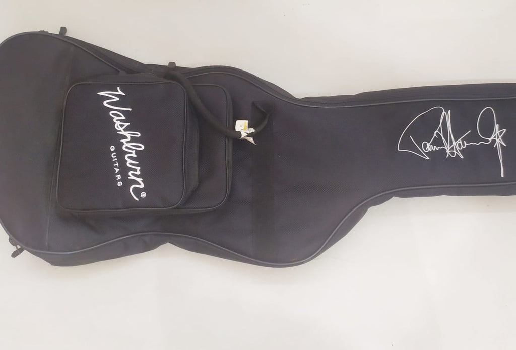 Estuche para Guitarra, Washburn, Edición Paul Stanley