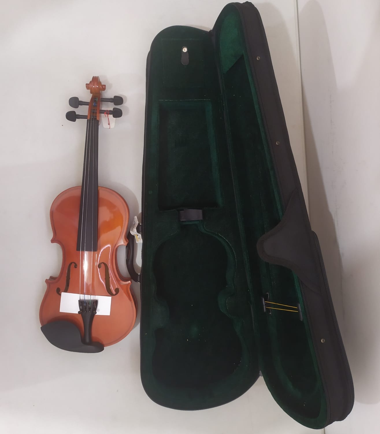 Violín de 3/4 Villegas