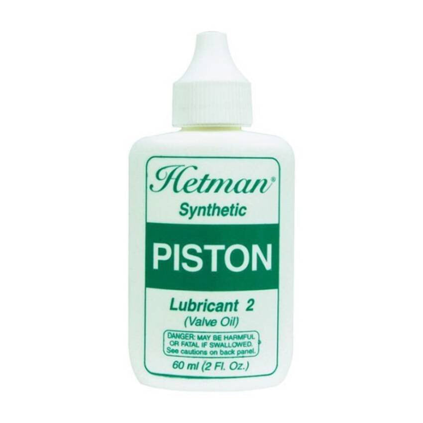 Aceite de válvula Hetman Piston#2