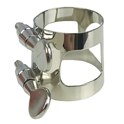 Abrazadera Metálica para Clarinete Giardinelli