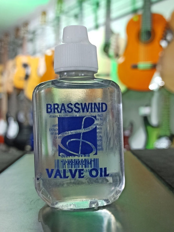 Aceite de Valvulas Brasswind