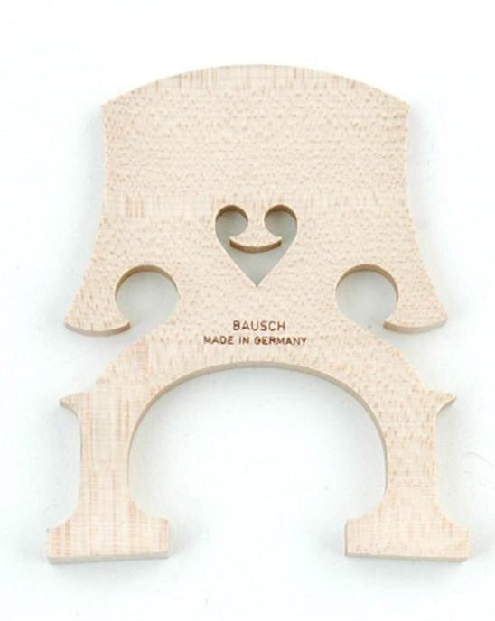 Puente de Cello Bausch 1/4