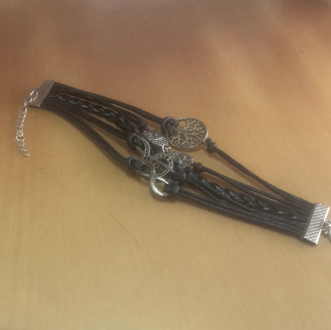 Pulsera Varias