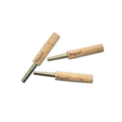 Tudel de Oboe Rigotti