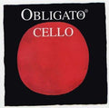 Cuerda individual de cello D (Re) Pirastro Obligato Medium 4/4
