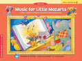 Libro de Piano Music for Little Mozarts  Workbook 1