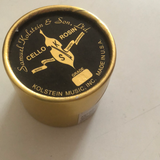 Petz-Rosin de Cello Samuel Kolstein & Son Cilíndrico