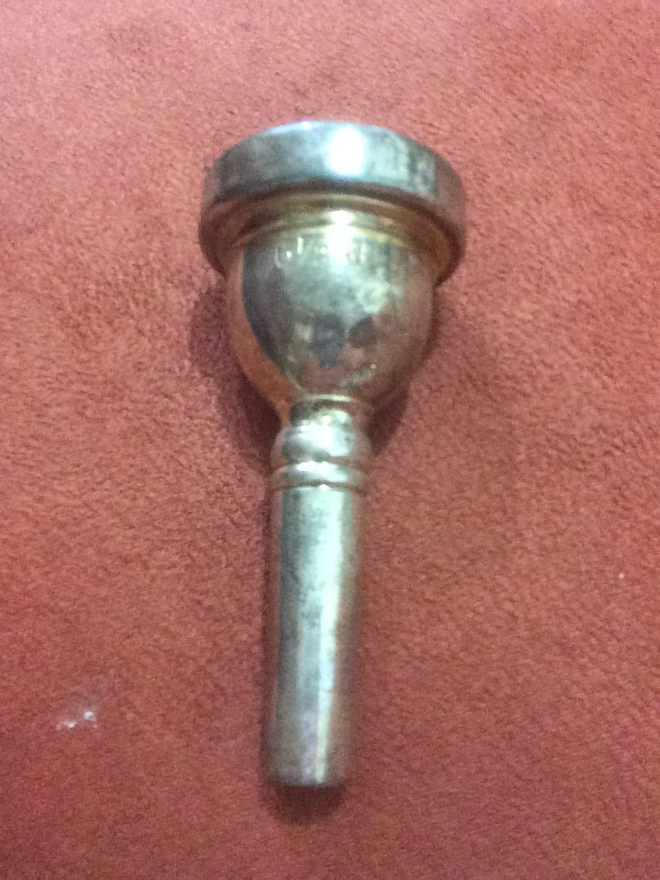 Boquilla de Trombón Genérica, 6 1/2 AL