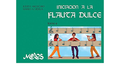 Libro de Flauta dulce, Iniciacion a la Flauta Dulce Tomo II