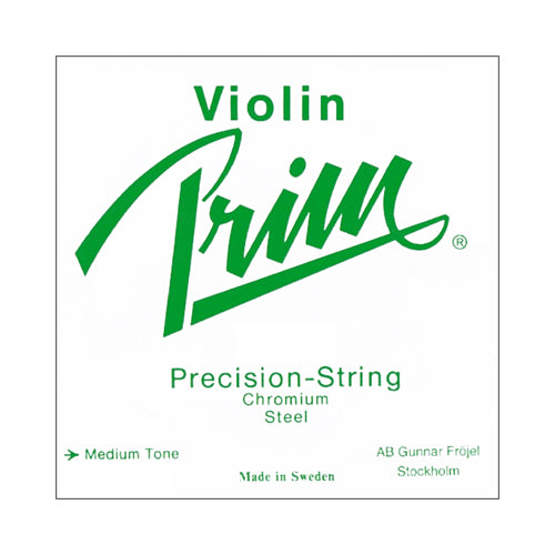Cuerda Individual de Violín G (Sol) Prim 3/4